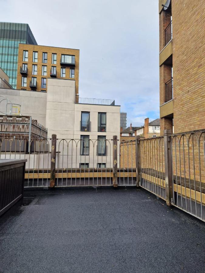 The Dome Hotel Londra Exterior foto
