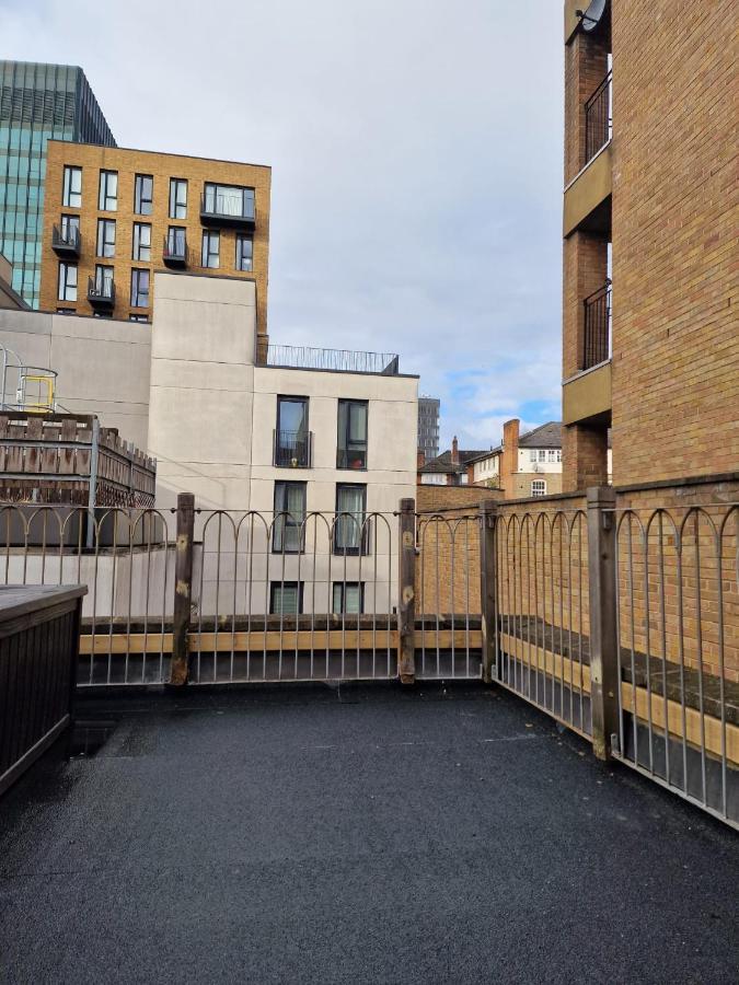 The Dome Hotel Londra Exterior foto