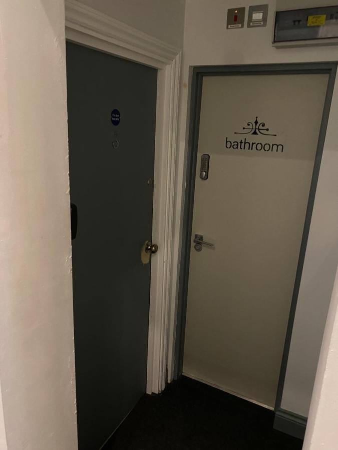 The Dome Hotel Londra Exterior foto