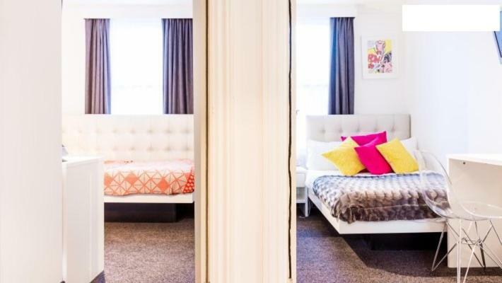 The Dome Hotel Londra Exterior foto