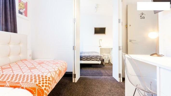 The Dome Hotel Londra Exterior foto